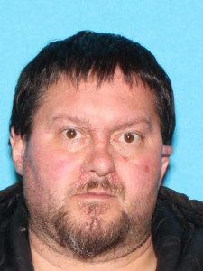 Randall Allan Kidder a registered Sex Offender of Michigan