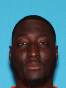 Cedric Dashan Davis a registered Sex Offender of Michigan