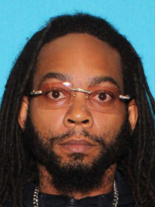 Travis Demetrius Hailey a registered Sex Offender of Michigan