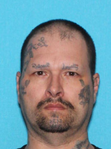 Michael Keith Hodges a registered Sex Offender of Michigan