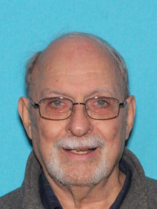 Delbert Jay Wiersma a registered Sex Offender of Michigan
