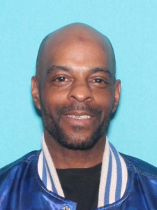 Jerome Robert Arthur Thompson a registered Sex Offender of Michigan