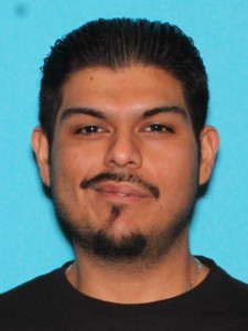 Josue Garcia a registered Sex Offender of Michigan