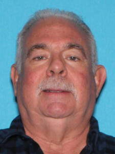 James Louis Harr a registered Sex Offender of Michigan