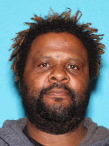 Alric Cortrell Jones a registered Sex Offender of Michigan