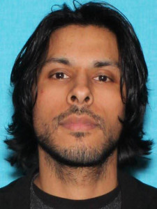 Paul Arif Ally a registered Sex Offender of Michigan