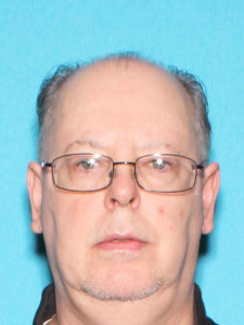 Michael Dean Hall a registered Sex Offender of Michigan