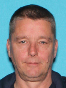 Thomas Eugene Harris a registered Sex Offender of Michigan