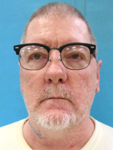 Jerry Allen Papke a registered Sex Offender of Michigan