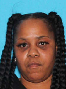 Timithia Aleigha Perryman a registered Sex Offender of Michigan