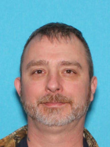 Shawn Daniel Hoeft a registered Sex Offender of Michigan
