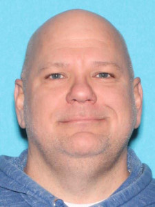 Scott Allen Smith a registered Sex Offender of Michigan