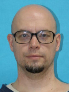 Jesse John Miller a registered Sex Offender of Michigan