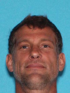 Timothy Michael Forrest a registered Sex Offender of Michigan
