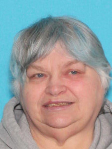 Christine Carrie Rood a registered Sex Offender of Michigan