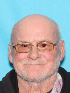Eugene Perry a registered Sex Offender of Michigan