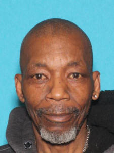 Perry Hurston a registered Sex Offender of Michigan