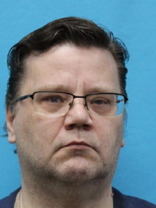 Michael David Bough a registered Sex Offender of Michigan
