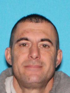 Joshua B Nichols a registered Sex Offender of Michigan