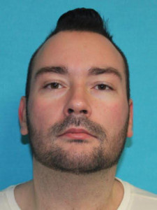 Jason Tyler Ferrence a registered Sex Offender of Michigan