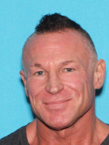 Eric Todd Crysler a registered Sex Offender of Michigan