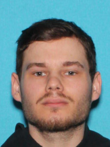 Colin Anthony Sheneman a registered Sex Offender of Michigan