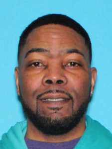 Devin Demarr Dinkins a registered Sex Offender of Michigan