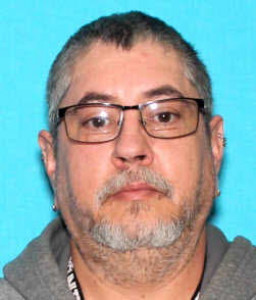 Kevin Lee Walker a registered Sex Offender of Michigan