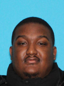 Xzayvier Nathaniel Horsley a registered Sex Offender of Michigan