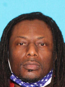 Kevin Germain Howell a registered Sex Offender of Michigan