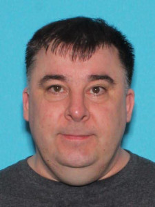 Ernest Oscar Bohto a registered Sex Offender of Michigan