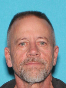 Douglas Eugene Camp a registered Sex Offender of Michigan