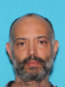 David Abner Lee a registered Sex Offender of Michigan