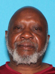 Tyrone Mansfield a registered Sex Offender of Michigan