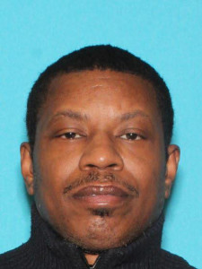 Xavier Shamal Purdue a registered Sex Offender of Michigan