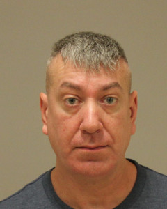 David Franklin Enboden a registered Sex Offender of Michigan