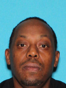 Dion Marcel Burris a registered Sex Offender of Michigan