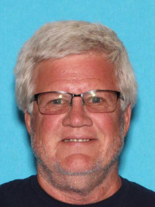 Thomas Lennart Hellstrom a registered Sex Offender of Michigan
