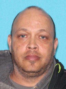 Arnett Michael Jones a registered Sex Offender of Michigan