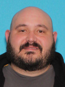 Gregory Mark Willis a registered Sex Offender of Michigan