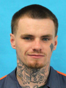Cory James Roark a registered Sex Offender of Michigan
