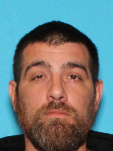 Berkley James Davis a registered Sex Offender of Michigan