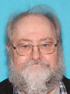 Alan Lee Brown a registered Sex Offender of Michigan