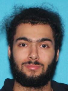 Isaac Matthew Stephens a registered Sex Offender of Michigan