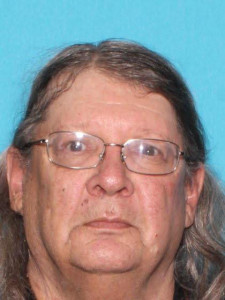 Larry Ray Keeler a registered Sex Offender of Michigan