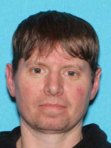 Alex Raymond Bennett a registered Sex Offender of Michigan