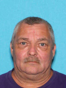 Brian Keith Demerly a registered Sex Offender of Michigan