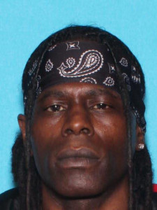 Larry Eugene Walthall a registered Sex Offender of Michigan