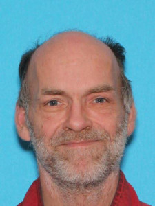 Tracey Steven Guthrie a registered Sex Offender of Michigan