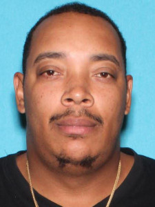 Marvis Antwuan Blanks a registered Sex Offender of Michigan